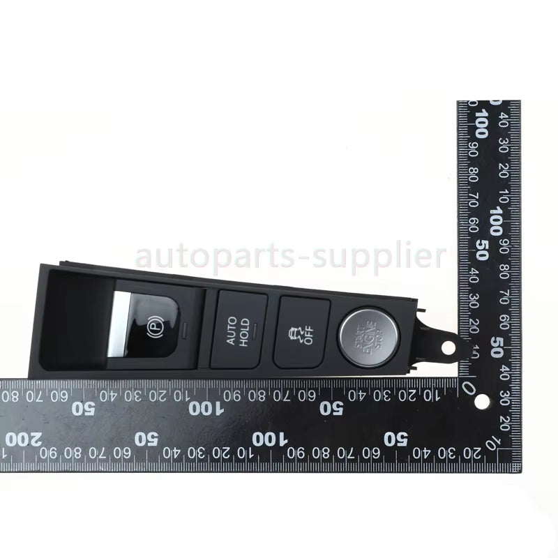 New For VW Passat CC Passat B7 2011 2012 2013 2014 2015 Hand Brake Button Auto Hold Switch Off Switch 3AD927137B 3AD927137