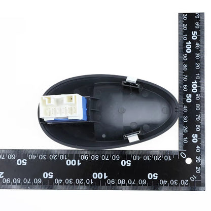 939526345 500321134 Power Master Window Switch for Iveco Daily 1999-2006 1999 500321137
