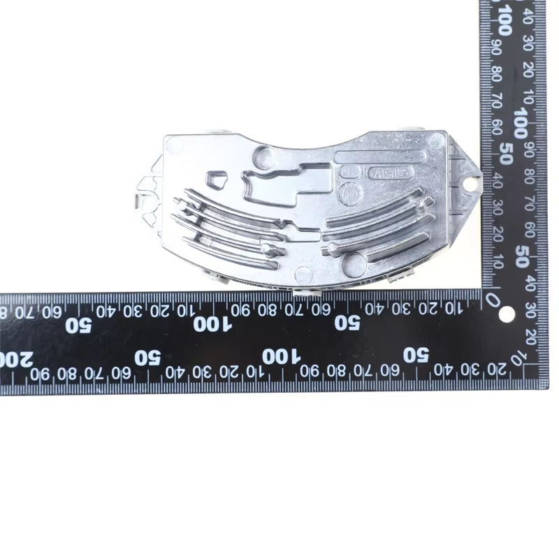 64119146765 Blower Fan Motor Heater Resistor Speed Controller Car 64116927090 For BMW 1 3 Series X5 X6 E87 E81 E88 E91 E90 E92