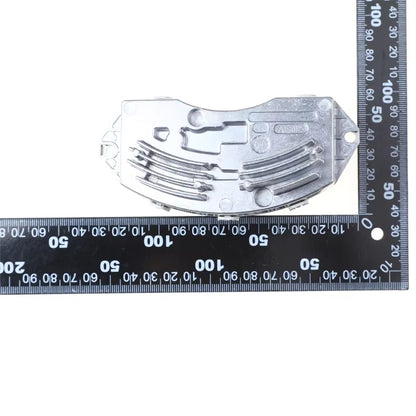 64119146765 Blower Fan Motor Heater Resistor Speed Controller Car 64116927090 For BMW 1 3 Series X5 X6 E87 E81 E88 E91 E90 E92