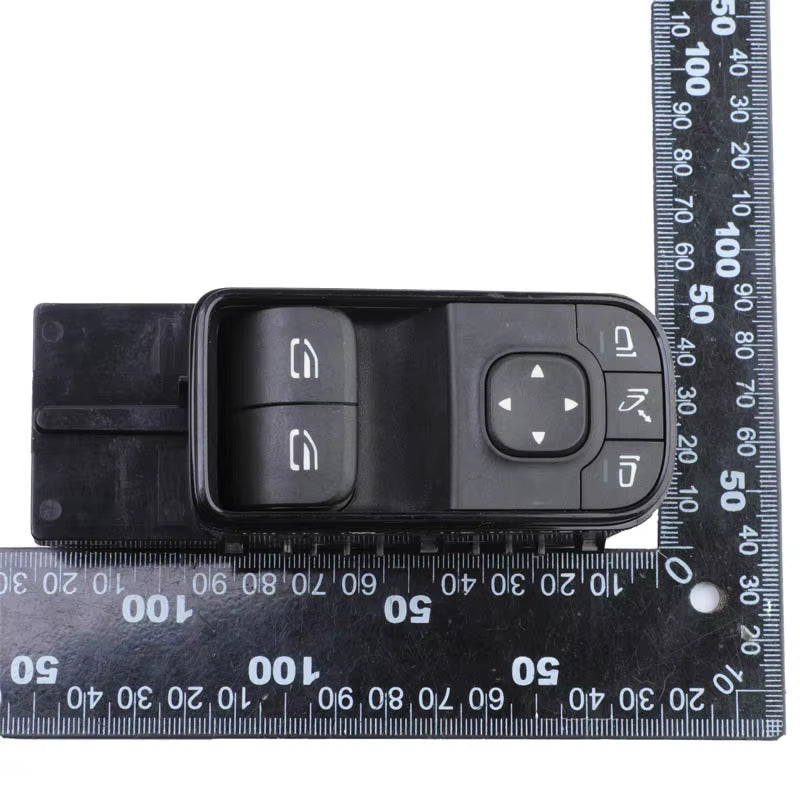 A9079059002 Electric Power Master Window Switch Car A9079056603 9079056603 Fit For 2018- 2021 Mercedes Benz Sprinter 3500 XD