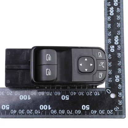 A9079059002 Electric Power Master Window Switch Car A9079056603 9079056603 Fit For 2018- 2021 Mercedes Benz Sprinter 3500 XD