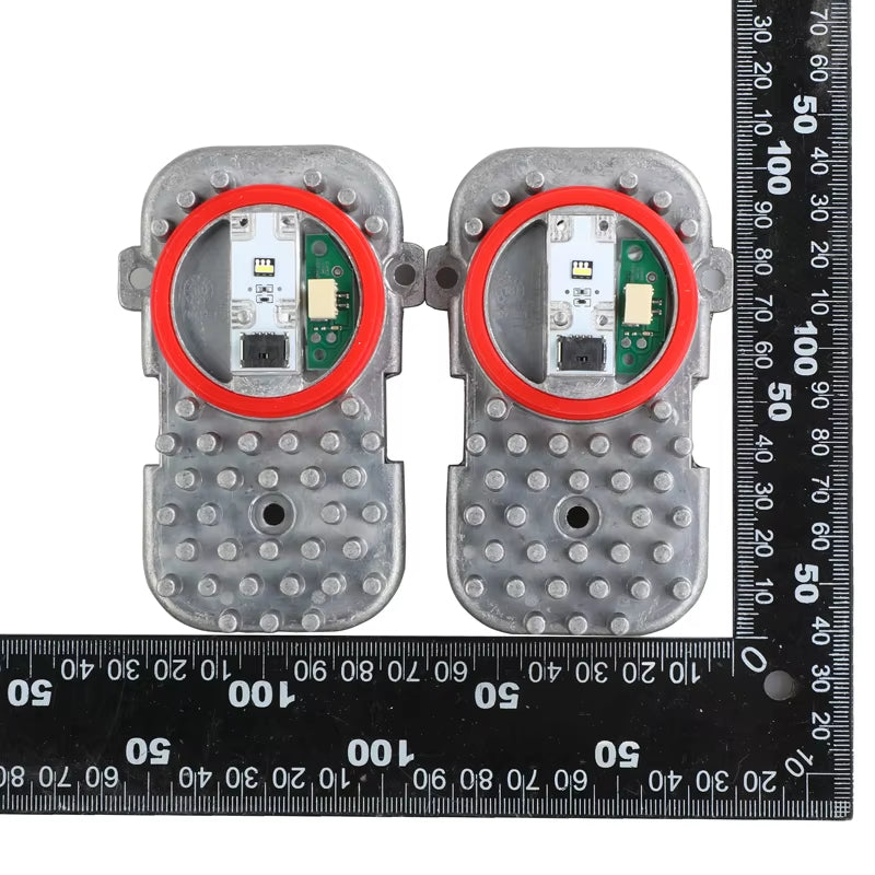 63117263051 XENON LED Module Ballast Angel Eyes Control Car 1305715084 For BMW E92 E93 F80 F32 F33 F36 F83 F82 F06