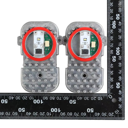 63117263051 XENON LED Module Ballast Angel Eyes Control Car 1305715084 For BMW E92 E93 F80 F32 F33 F36 F83 F82 F06