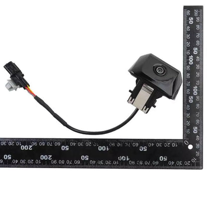 95760H2000 Reversing Camera Reversing Assist Camera Car 95760-H2000 Fit For K2 Kia Rio 2017 2018 2019 2020