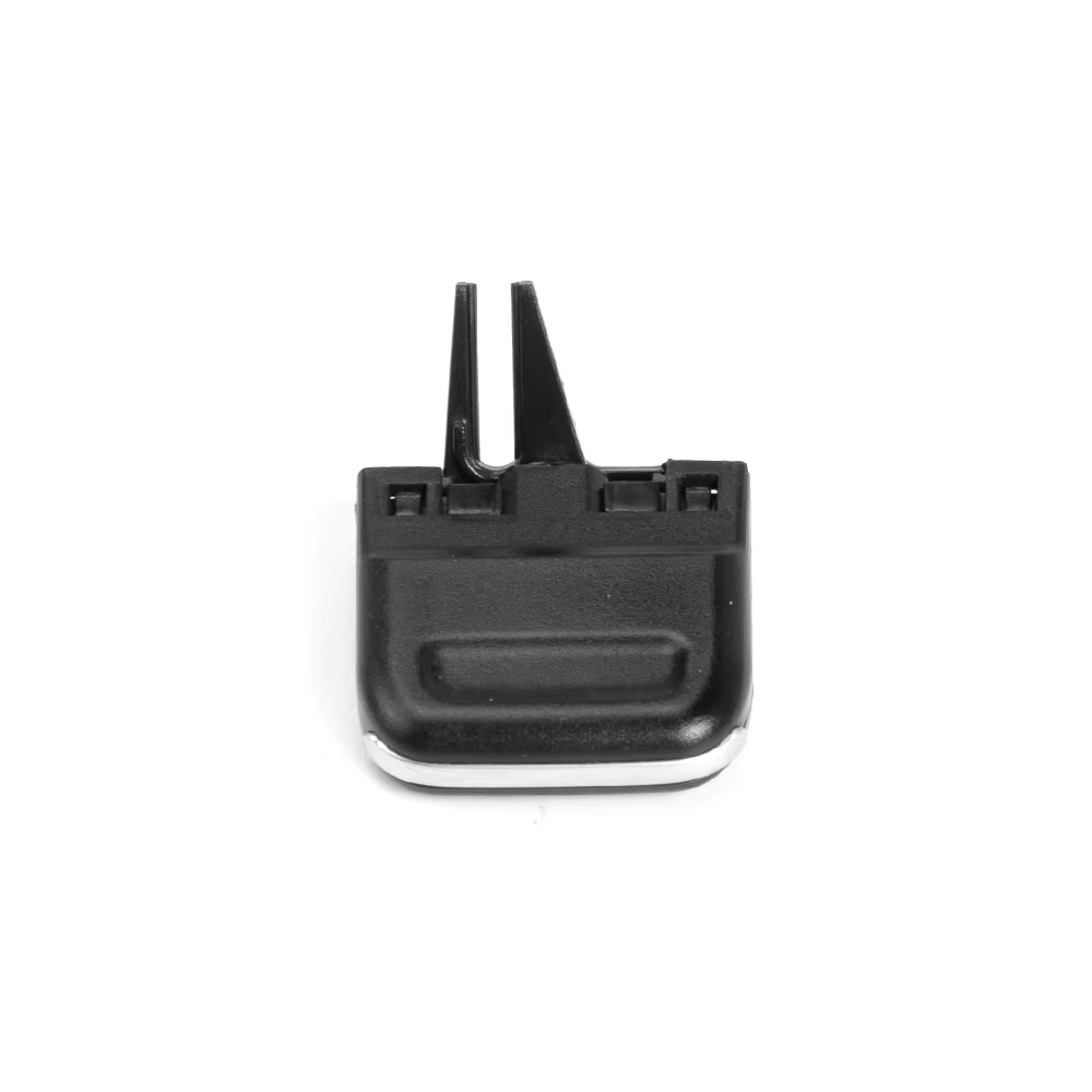 For Porsche Macan Car Front Console Air Conditioning AC Vent Grille Clip Slider Repair Kit For Macan 2014-2017