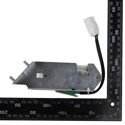 LJB6420BB Brake Stop Light Switch Sensor Car LHF6420DA LJB6420AA LHF6420AA 80526027001 For Jaguar XK8 97-06