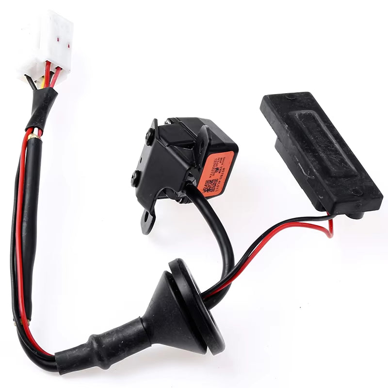 57604L011 Rear View Reverse Parking Assist Backup Camera Car 95760-4L011 For Hyundai SOLARIS ACCENT 2014 For SONATA 2017