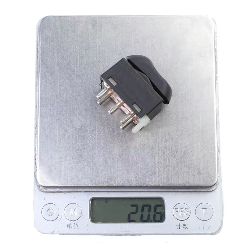 New F4ZZ-14529-A F4ZZ14529A Master Power Window Control Switch for Ford Mustang 1994 - 2004 F4ZZ-14529