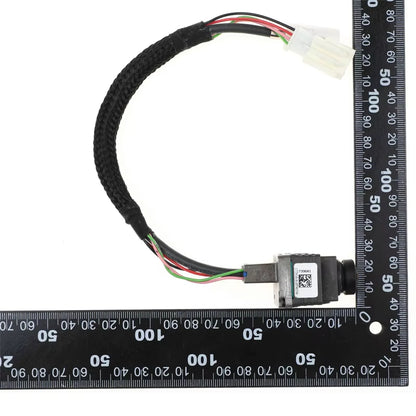 A2229054509 Rear View Camera Reverse Camera Parking Backup Camera for Mercedes Benz W205 W222 W447 X253 2229054509