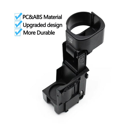 Car Center Console Drink Cup Holder For Mercedes BENZ E CLS Class W211 W219 E320 E350 E500 CLS350 CLS500 2116800014 B66920118