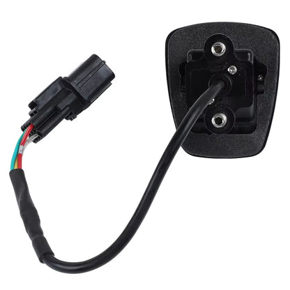 95760-C8001 Rear View Back Up Parking Reverse Camera Car 95760C8001 95760C8300 95760C8400 95760-C8001-X3U For Hyundai I20