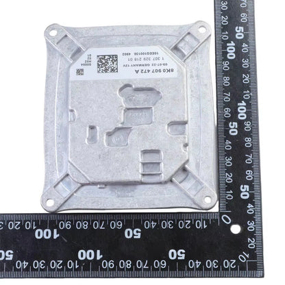 8K0907472A Xenon Headlight Control Computer Ballast Unit Module 1307329218 130732921801 63117182520 1307329193 For Audi A4 B8