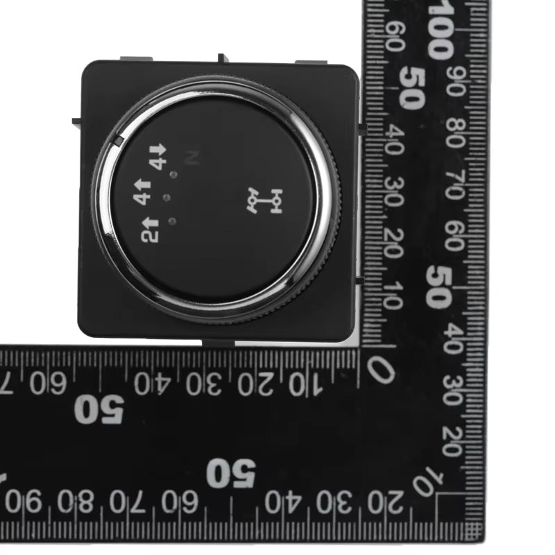 New 15913725 Engine Transfer Case Switch for Chevrolet Silverado 3500 2500 HD 1500 for GMC Sierra 2500 3500 HD Yukon XL 2500