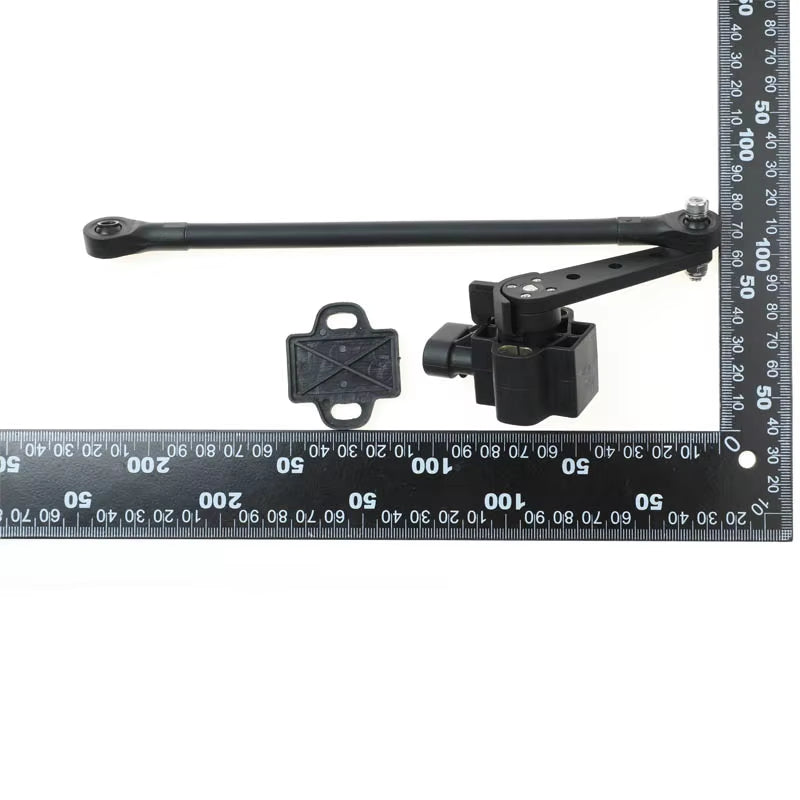 AA-ROT-120 Air Suspension Ride Height Leveling Level Control Sensor Car AAROT120 AA ROT 120 13022120129 For BMW