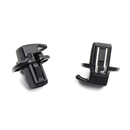 Car Trunk Fixing Hook Boot Hook 66311-30010 66311-30010-C0 For Crown For Lexus Interior Accessories