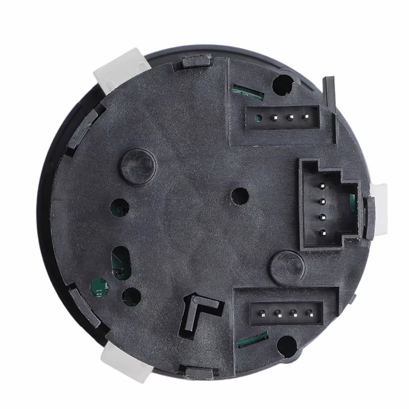 A2049053304 Headlight Head Light Switch Adjust Knob Car 2049053304 For Mercedes-Benz C63 AMG 2008-2014