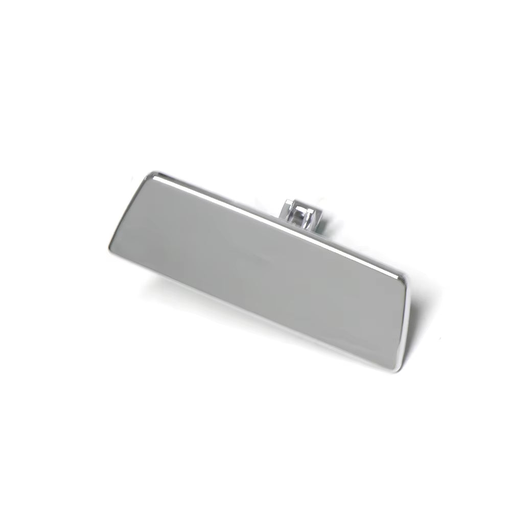 Chrome Glove Box Drawer Handle For Maserati Quattroporte 2013-2021 Ghibli 2014-2021 673005417 673005413 673005414