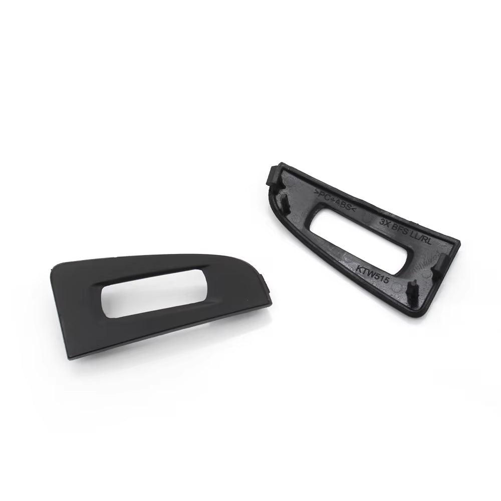 Car Front Left Miidle Air Vent Grille Air Outlet Panel Trim Cover For BMW 3 4 Serie F30 F31 F34 F35 F32 F33 F36 F82 F83