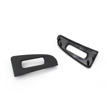 Car Front Left Miidle Air Vent Grille Air Outlet Panel Trim Cover For BMW 3 4 Serie F30 F31 F34 F35 F32 F33 F36 F82 F83