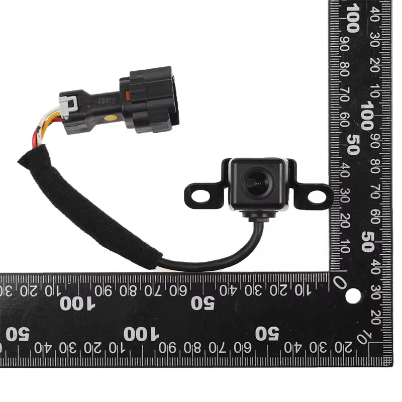 957601W300 Rear Camera Parking Assist Camera Reversing Assist Camera Car 95760-1W300 For Kia Rio Hatchback