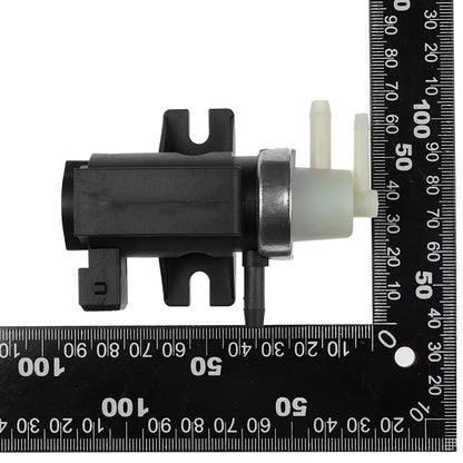 1H0906627A 1.9 TDI N75 Turbo Boost Pressure Solenoid Valve Car 7700377175 7.21903.05.0 7.21903.15.0 For VW Golf Passat 1.9 TDI