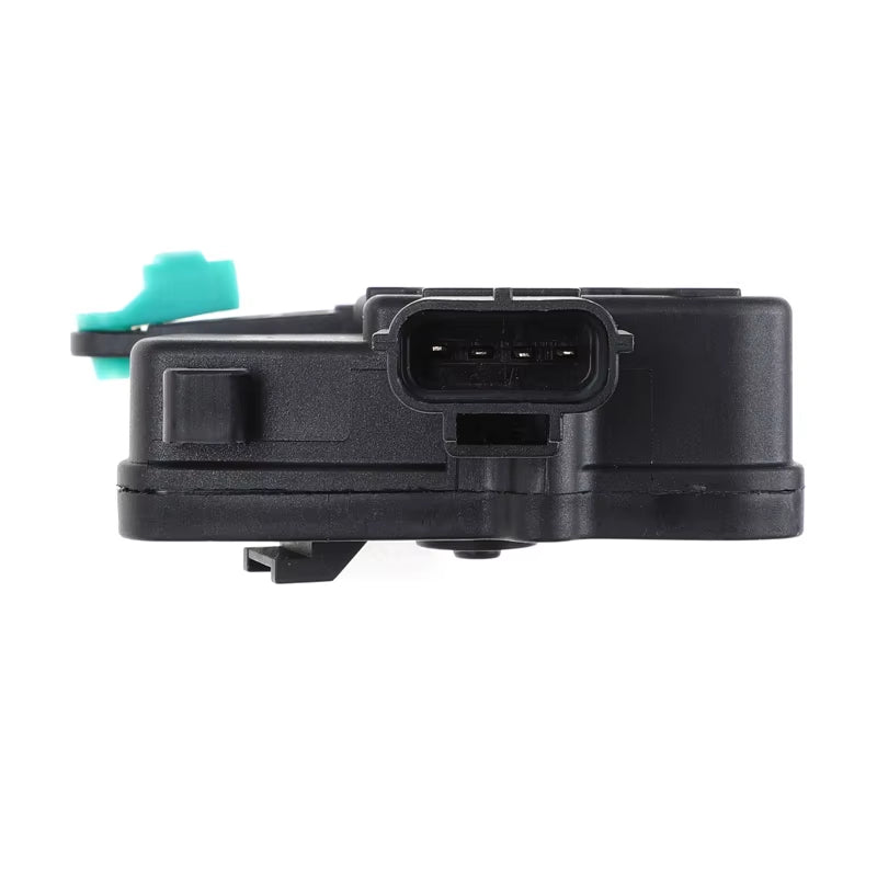 New 4717960AC Door Lock Actuator For Chrysler Town Country Voyager for Dodge Caravan Grand Caravan Car Rear Sliding Central