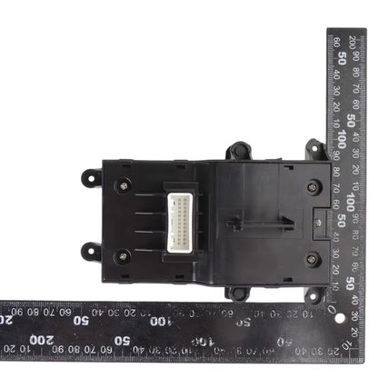 93300D30304X Electronic Hand Brake Switch Complete Flow Console Switch for Hyundai Tucson 2016-2020 93300-D30304X 93300D3030