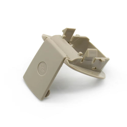 Car Rear Seat Hook ISOFIX Cover Child Restraint For BMW X1 E84 1 3 Series E81 E87 E90 52207319686