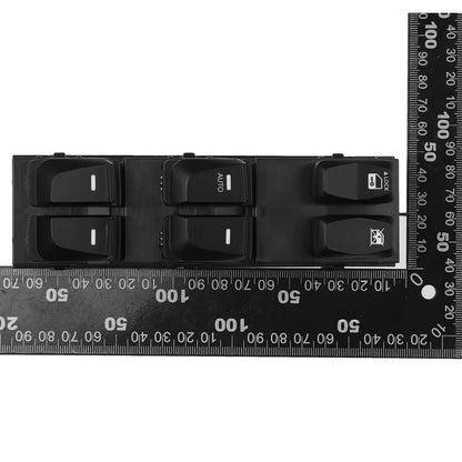 93571-2S050 Power Master Window Control Switch Glass Lifter Regulator Car 93571-2S000 93576-2S000 For Hyundai Tucson 2010-2015