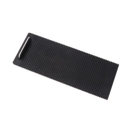 Car Center Console Sliding Shutters Water Cup Holder Roller For Volkswagen Golf 7 Mk7 2014-2020 5GG862531D