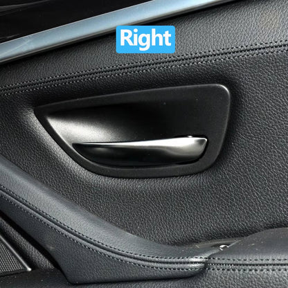 2pcs/4pcs Car Left Right Door Handle Bowl Cover Trim Replacement For BMW 5 Series F10 F11 F18 520i 523i 525i 528i