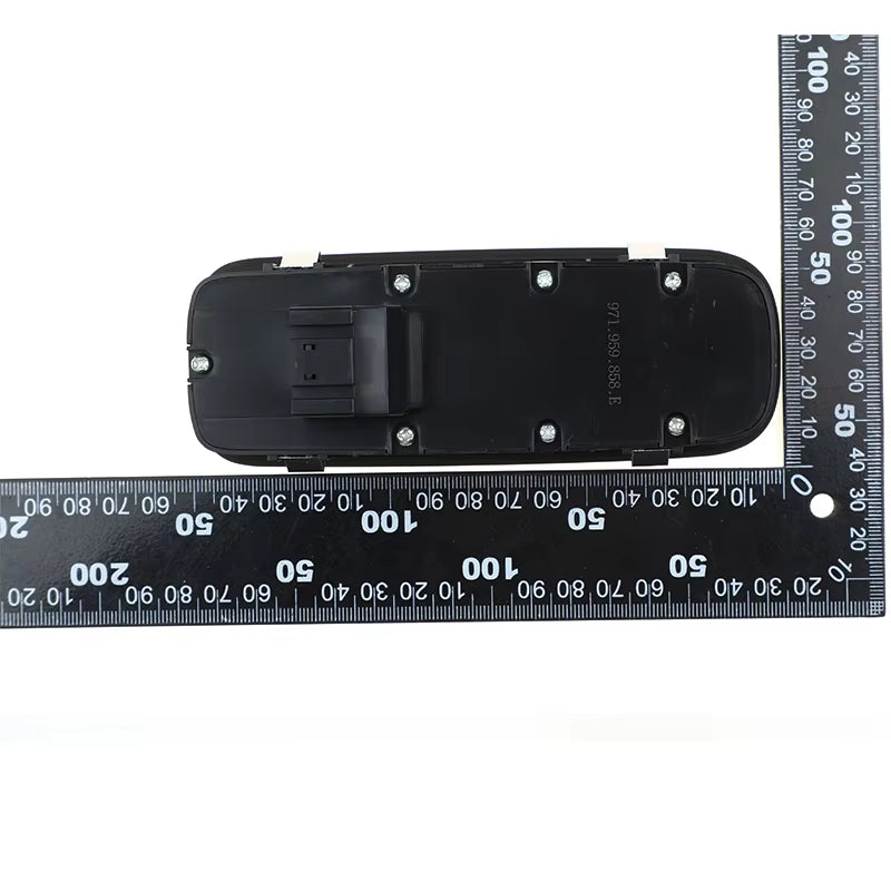 971959858C Driver Master Power Window Lifter Switch Car 971959858E 971959858G 971.959.858.C For Porsche Panamera Cayenne