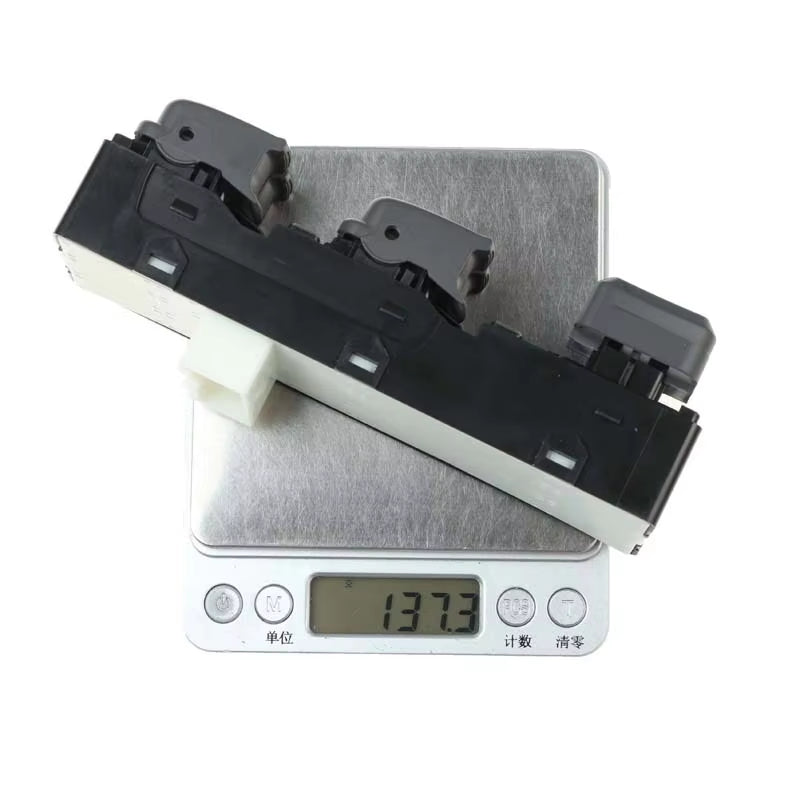 New Power Window Switch For Hyundai 2011-2014 Sonata 935703S000 93570-3S000 935703S000RAS Auto Part