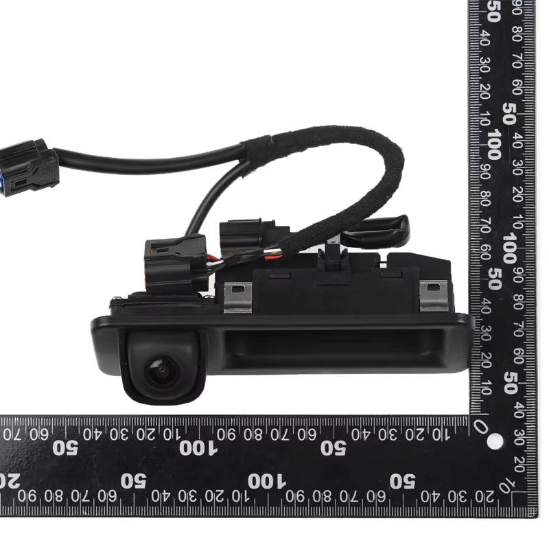 95760-G4500 Rear Camera Parking Assist Camera Reversing Assist Camera Car 95760G4500 95766G4500 For Hyundai I30 2019