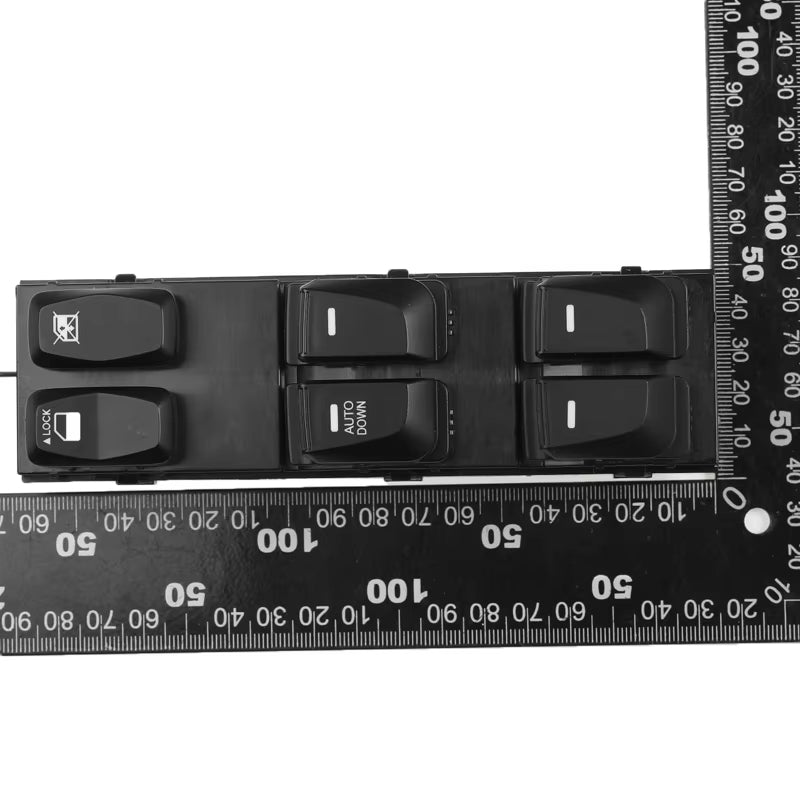 New 93571-2S050 93571-2S000 Front Left Electric Power Window Switch For Hyundai Tucson 2010-2015 935712S050 935712S000