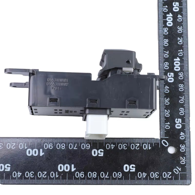 93570-1W000 Electric Power Window Switch Car 935701W000 For Kia Rio III (UB) 2012
