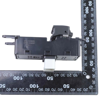 93570-1W000 Electric Power Window Switch Car 935701W000 For Kia Rio III (UB) 2012