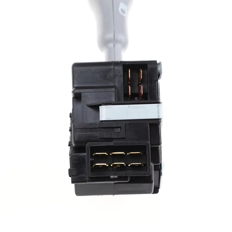 Black or Gray 7701046629 7701054305 7700822445 For Renault Twingo C06 Steering Column Indicator Switch Light Switch Car