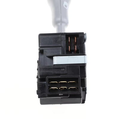 Black or Gray 7701046629 7701054305 7700822445 For Renault Twingo C06 Steering Column Indicator Switch Light Switch Car