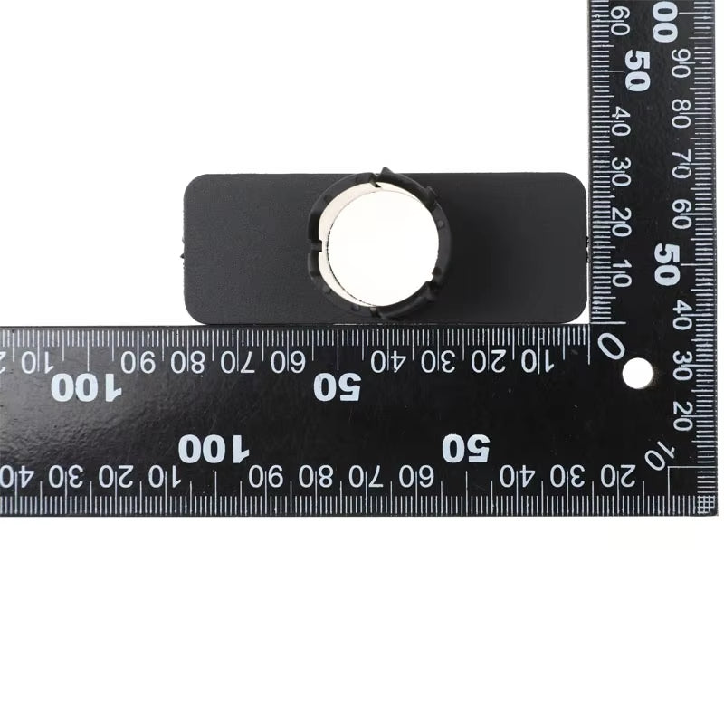 66206989069 66206989068 7H0919275E PDC Parking Sensor Mounting Holder Bracket Car For BMW E38 E39 E46 X5 E53 E60 E61 E64