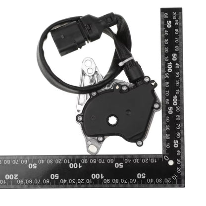 New 01V919821B 0501317994 ZFS Auto Transmission Multi-function Neutral Safety Switch For Volkswagen Passat Audi A4 A6 A8 S6 RS6