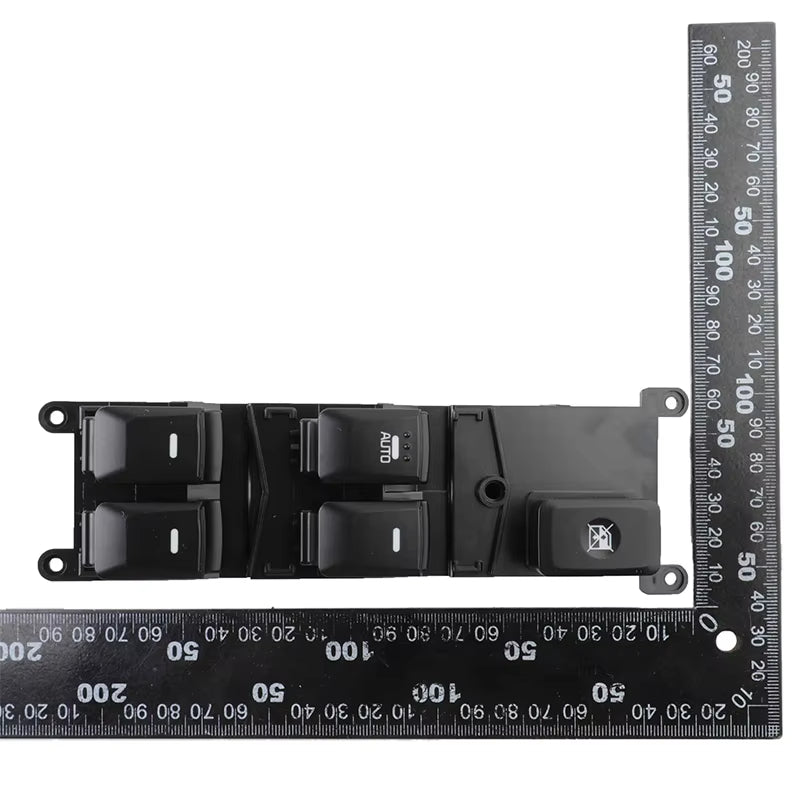 93570-1W133 Electric Master Power Window Control Switch Lifter Button Car 935701W133 Fit For KIA Rio III (UB) 2015 2016 2017
