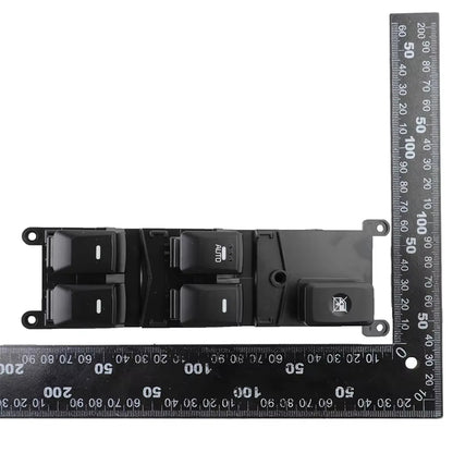 93570-1W133 Electric Master Power Window Control Switch Lifter Button Car 935701W133 Fit For KIA Rio III (UB) 2015 2016 2017
