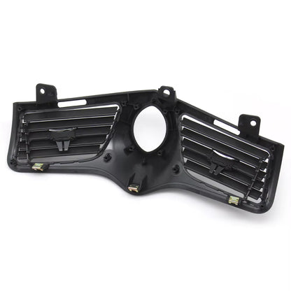 Car Front Rear Central Dashboard Left Right Middle AC Vent Air Vent Panel Cover For Maserati GranTurism GranCabrio GT GC M145