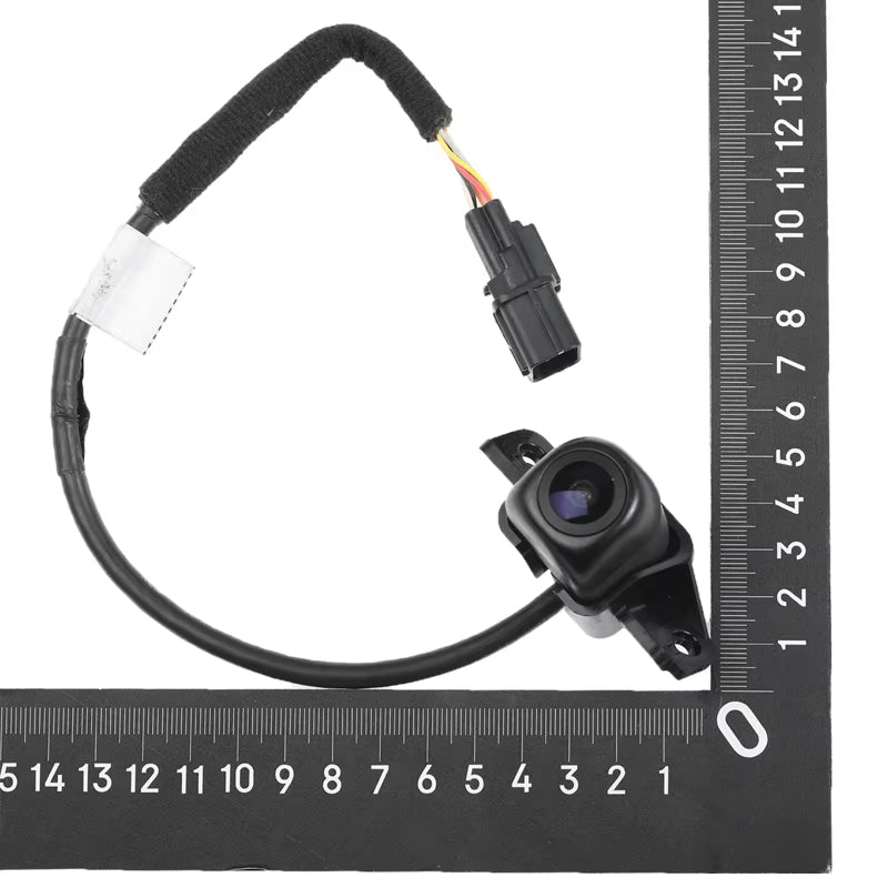 99240-Q5100 Rear View Backup Parking Reverse Camera Car 99240Q5100 Fit For 2021-2024 Kia Seltos