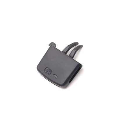 Center Air Duct Vent Air Nozzle Car AC Vent Outlet Tab Clip For Hyundai Verna Solaris Valves for Air Conditioning Nozzle