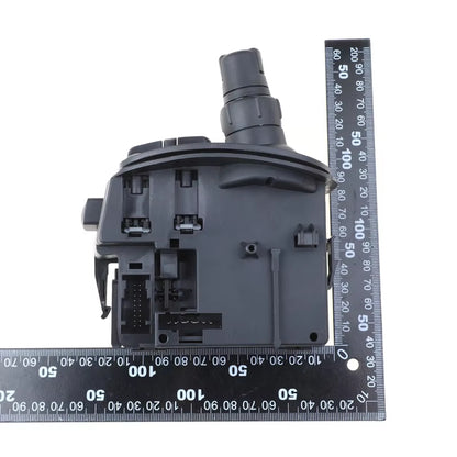 8201590631 NEW Steering Column Switch Radio Wiper Switch For RENAULT CLIO III MODUS KANGOO 7701068113