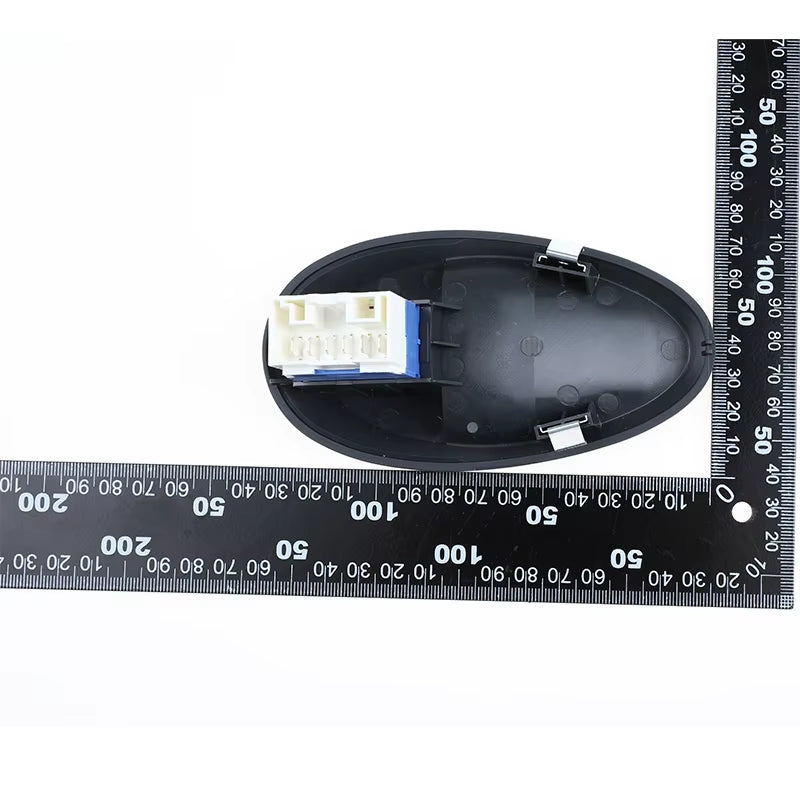 500321134 Electric Window Mirror Regulator Control Switch Button 500321137 939526345 93952636 For Iveco Daily 1999-2006 1999
