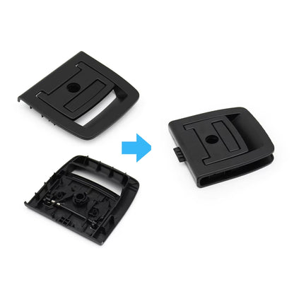 Car Rear Tail Trunk Mat Handle Boot Floor Carpet Handle For BMW X5 X6 E70 E71 E72 F15 F16 F07 51479120283,51476958161